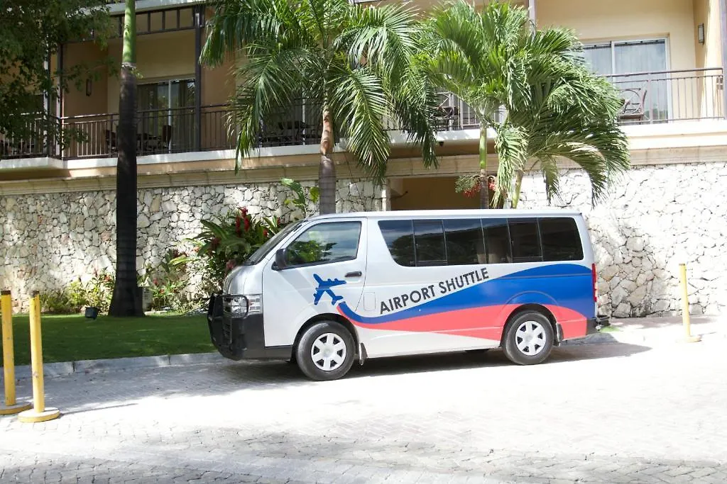 Karibe Hotel Port-au-Prince