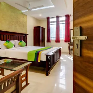 Treebo Trend Malabar North Railway Station 3* Kochi